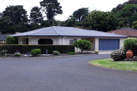 Photo of property in 9 Garden Court, Woodhill, Whangarei, 0110