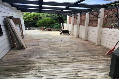 Photo of property in 18 Trelawney Road, Wainuiomata, Lower Hutt, 5014