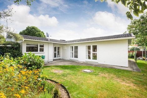 Photo of property in 4 Cremorne Avenue, Hokowhitu, Palmerston North, 4410