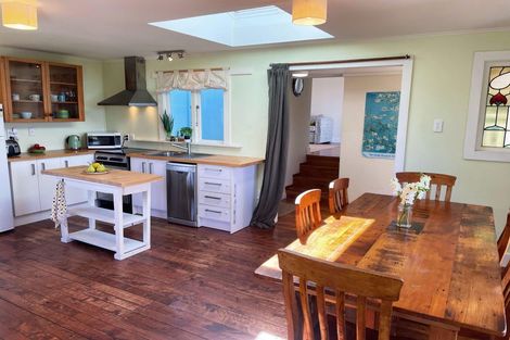 Photo of property in 145a Houghton Bay Road, Houghton Bay, Wellington, 6023