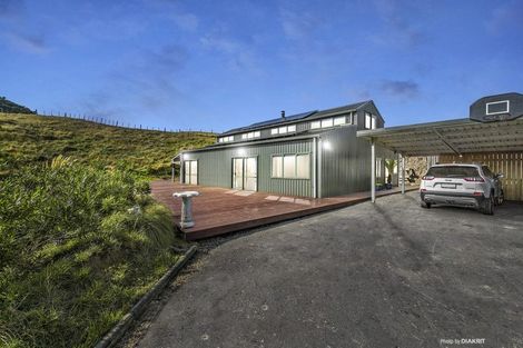 Photo of property in 1029 Ohariu Valley Road, Ohariu, Wellington, 6037