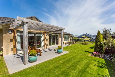 Photo of property in 13 Mcallister Lane, Mosgiel, 9024