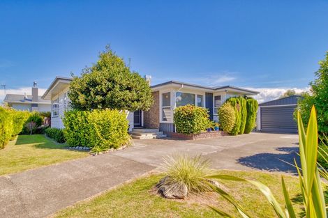 Photo of property in 72 Alexander Avenue, Onekawa, Napier, 4110
