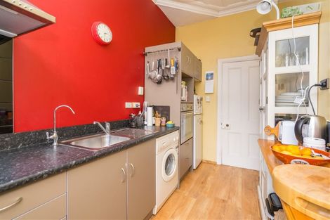 Photo of property in 3b Sheen Street, Roslyn, Dunedin, 9010