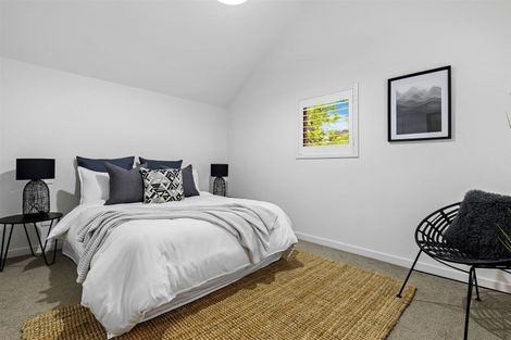 Photo of property in 4/56 Hewitts Road, Merivale, Christchurch, 8014