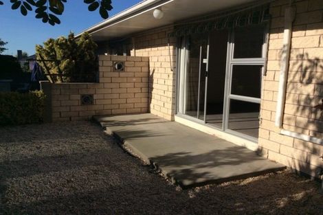 Photo of property in 3/22 Havelock Street, Ashburton, 7700