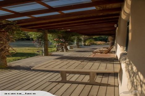 Photo of property in 268 Maskells Road, Balcairn, Amberley, 7481