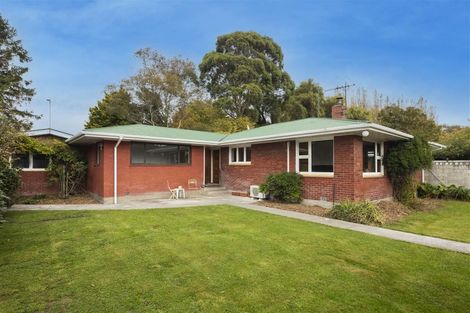 Photo of property in 630 Hills Road, Marshland, Christchurch, 8051