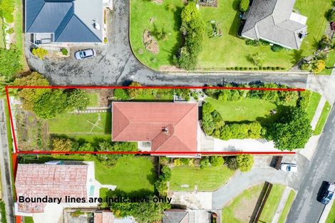 Photo of property in 8 Kauri Street, Dargaville, 0310