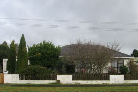 Photo of property in 31 Opaheke Road, Papakura, 2110