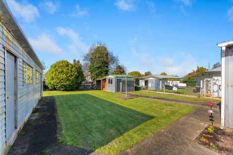 Photo of property in 20 Ormond Street, Woodville, 4920