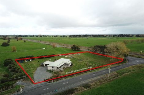 Photo of property in 297 Eureka Road, Eureka, Hamilton, 3287