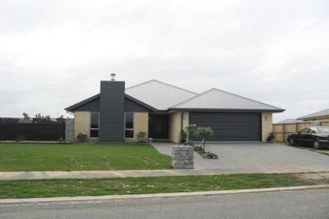 Photo of property in 97 Fairfield Way, Rolleston, 7614