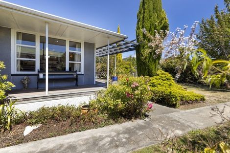 Photo of property in 11 Washington Crescent, Redwoodtown, Blenheim, 7201