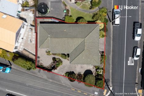 Photo of property in 60 Silverton Street, Andersons Bay, Dunedin, 9013