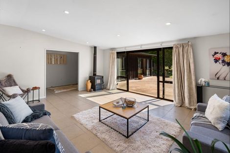 Photo of property in 1490 Tram Road, Swannanoa, Rangiora, 7475