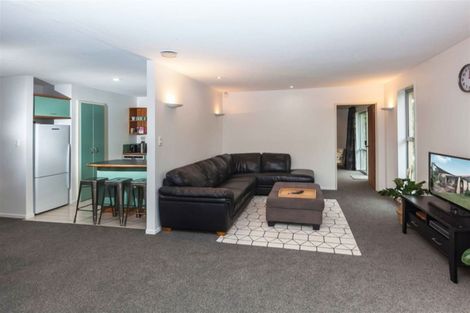 Photo of property in 89 Dunbarton Street, Redwood, Christchurch, 8051