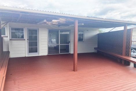Photo of property in 15 Palermo Place, Clover Park, Auckland, 2023