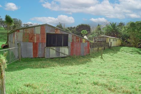 Photo of property in 91 Whaka Street, Maungaturoto, 0520