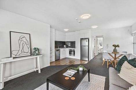 Photo of property in Amuri Park Apartments, 41/280 Bealey Avenue, Christchurch Central, Christchurch, 8013