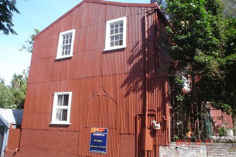 Photo of property in 32a Main Street, Hospital Hill, Napier, 4110