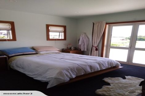 Photo of property in 636 Inland Road North, Onaero, Waitara, 4383