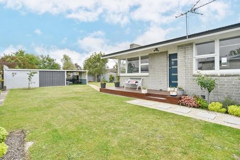 Photo of property in 24 Charles Street, Rangiora, 7400