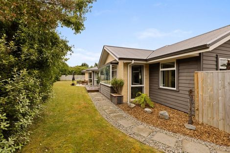 Photo of property in 219 Brookside Road, Rolleston, 7614