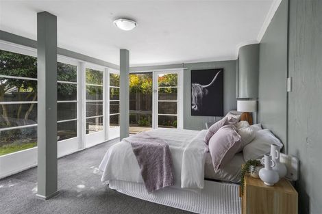 Photo of property in 22 Aylmer Street, Somerfield, Christchurch, 8024