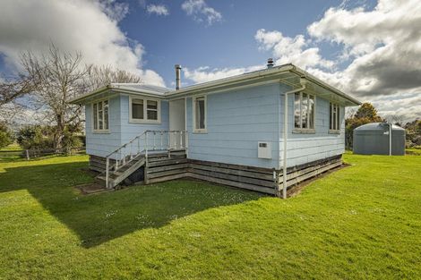 Photo of property in 18 Tau Street, Rangataua, Ohakune, 4691