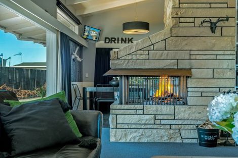 Photo of property in 38 Kelvin Grove Road, Kelvin Grove, Palmerston North, 4414