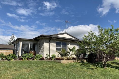 Photo of property in 3a Cypress Gardens Place, Onerahi, Whangarei, 0110