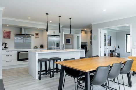 Photo of property in 4 Hurricane Way, Burleigh, Blenheim, 7201