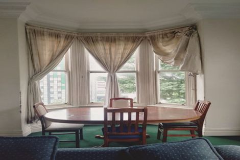 Photo of property in 2/205 The Terrace, Wellington Central, Wellington, 6011