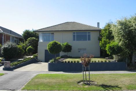 Photo of property in 35 Hill View Crescent, Highfield, Timaru, 7910