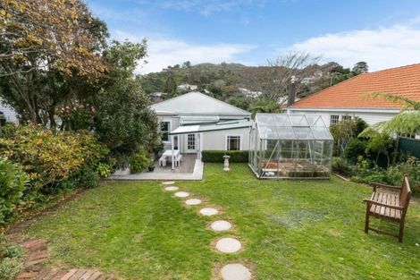 Photo of property in 31 Friend Street, Karori, Wellington, 6012