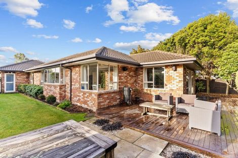 Photo of property in 56 Brigham Drive, Halswell, Christchurch, 8025