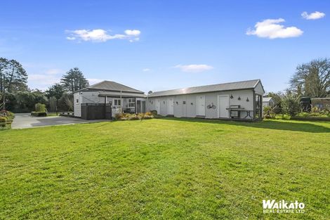Photo of property in 1273 Arapuni Road, Arapuni, Putaruru, 3481