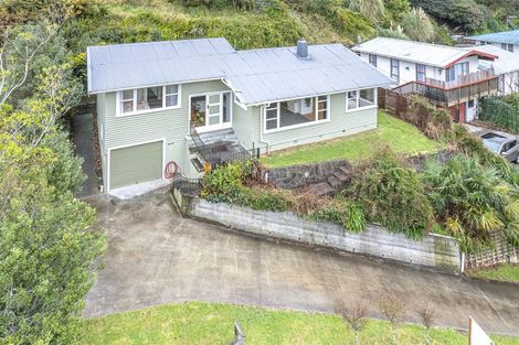 Photo of property in 32 Turoa Road, Whanganui East, Whanganui, 4500