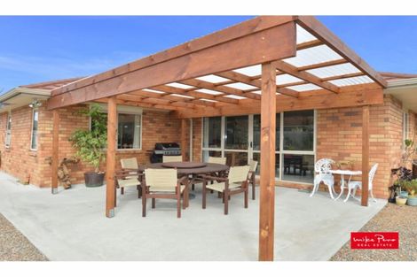 Photo of property in 14 Flax Street, Ruakaka, 0116