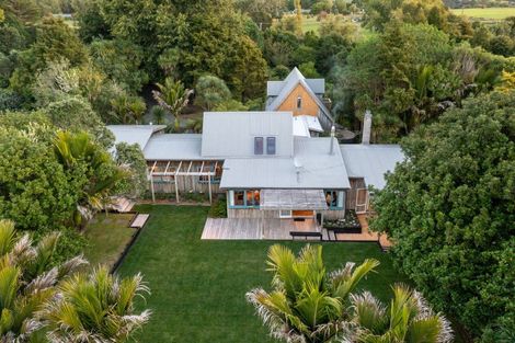 Photo of property in 34 Quinns Road, Clevedon, Papakura, 2585