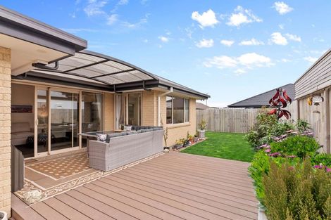 Photo of property in 8 Hoffman Street, Marshland, Christchurch, 8083