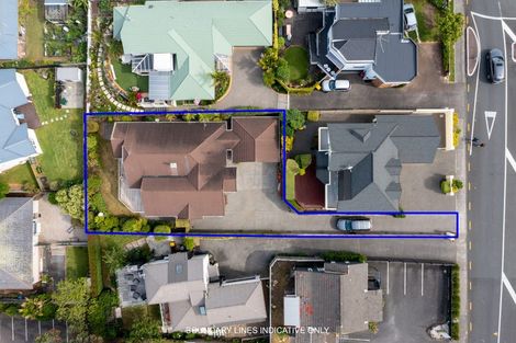 Photo of property in 2/40 Cook Street, Howick, Auckland, 2014