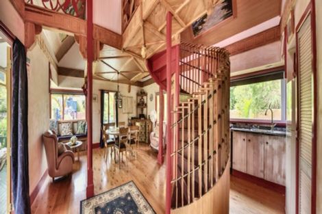 Photo of property in 37 Gillies Crescent, Waimarama, Havelock North, 4294