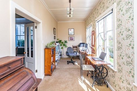 Photo of property in 1022 No 2 Line, Fordell, Whanganui, 4572