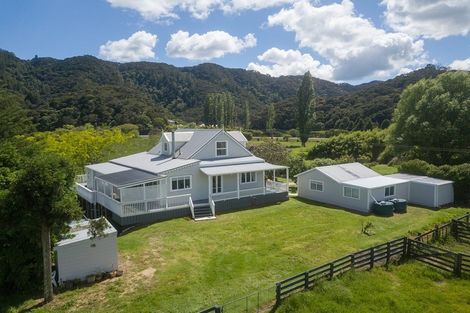 Photo of property in 41 Dip Road, Kaeo, 0479