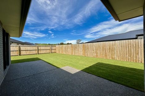 Photo of property in 18 Songpa Street, Halswell, Christchurch, 8025