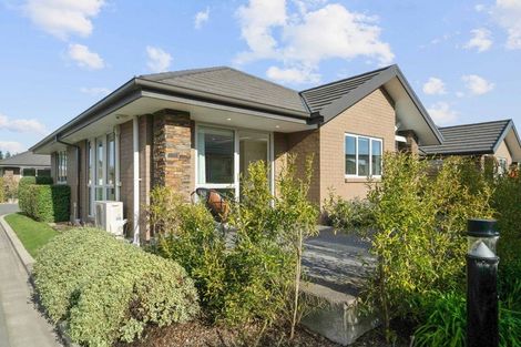 Photo of property in 18 Glendene Court, Rolleston, 7614