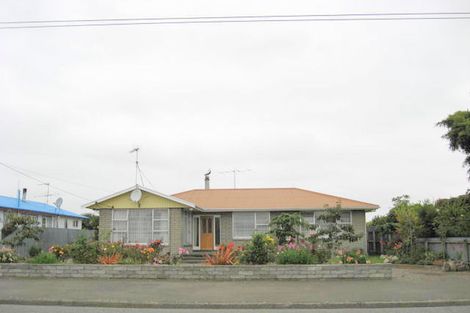 Photo of property in 119 Thomson Street, Tinwald, Ashburton, 7700