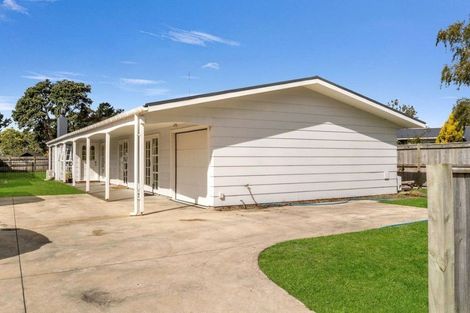 Photo of property in 40 Clifton Terrace, Fitzherbert, Palmerston North, 4410